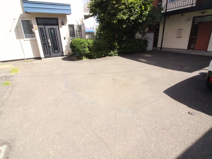 物件外観写真5　(外観写真)