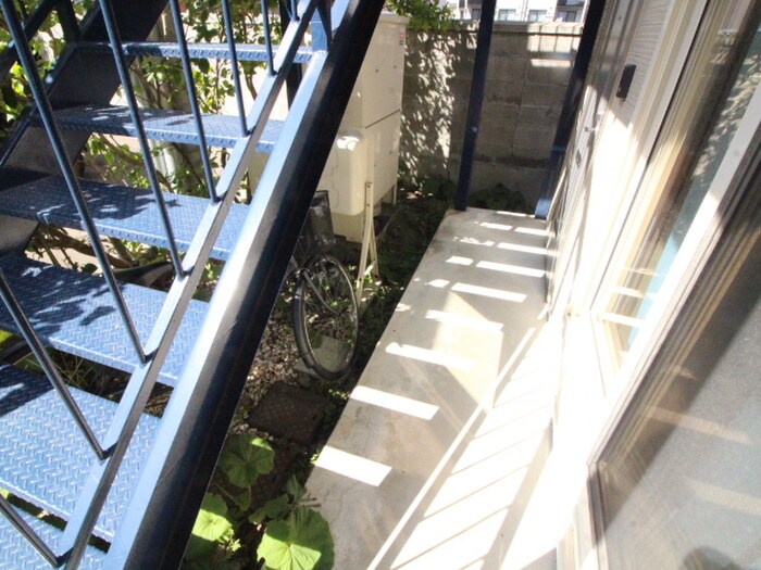 物件外観写真6　(外観写真)