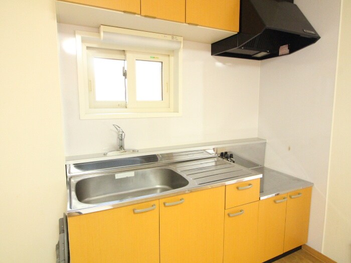 物件内観写真13　(キッチン)