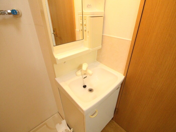 物件内観写真16　(洗面)