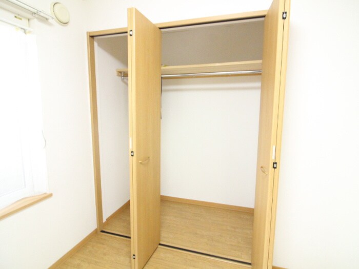 物件内観写真20　(収納)