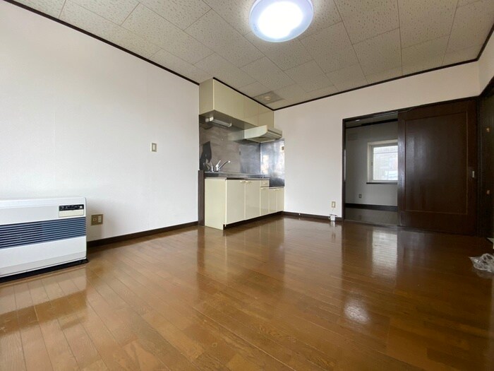 物件内観写真4　(居室)