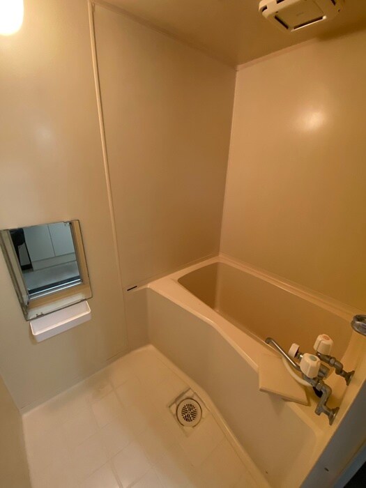 物件内観写真10　(バス／シャワールーム等)