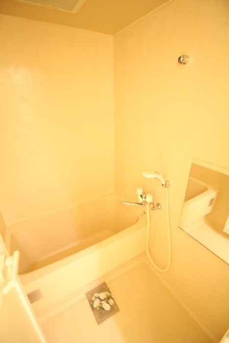 物件内観写真15　(バス／シャワールーム等)