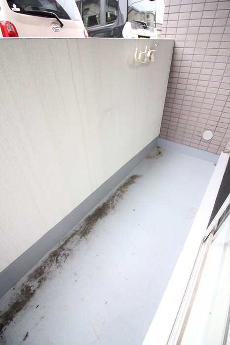 物件内観写真20　(ベランダ・バルコニー)