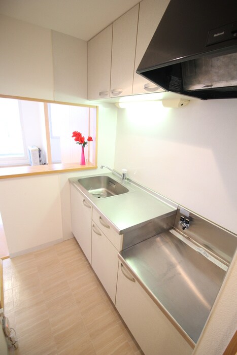 物件内観写真13　(キッチン)