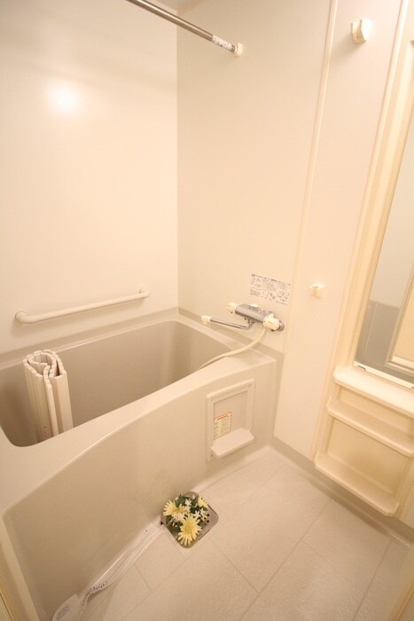 物件内観写真16　(バス／シャワールーム等)