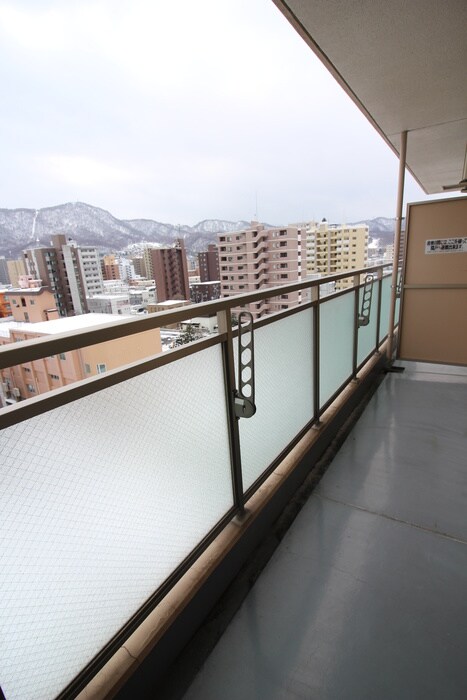 物件内観写真20　(ベランダ・バルコニー)