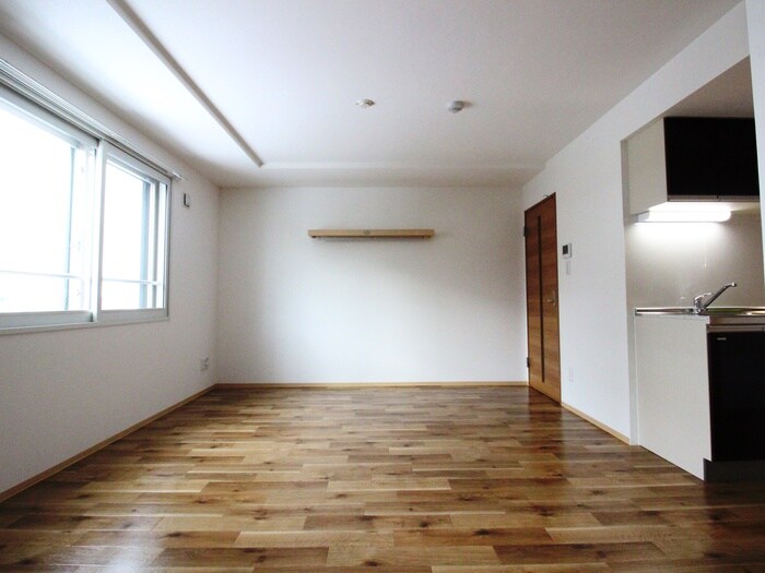 物件内観写真6　(居室)