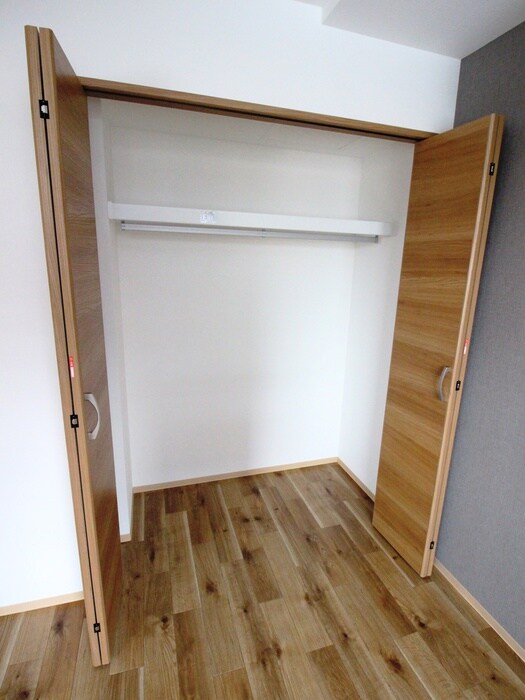 物件内観写真8　(収納)