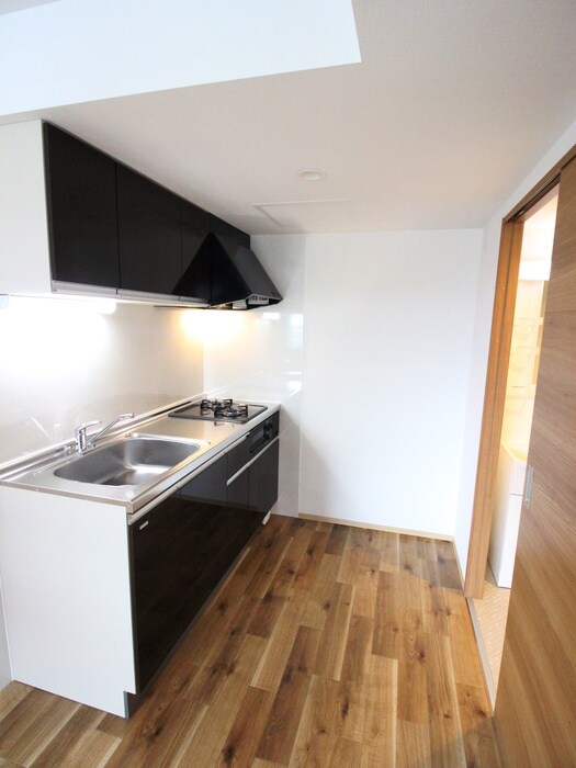 物件内観写真9　(キッチン)