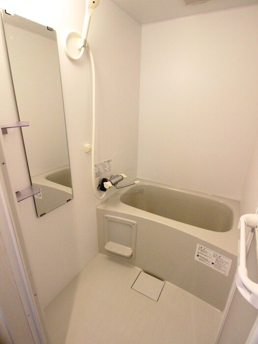 物件内観写真11　(バス／シャワールーム等)