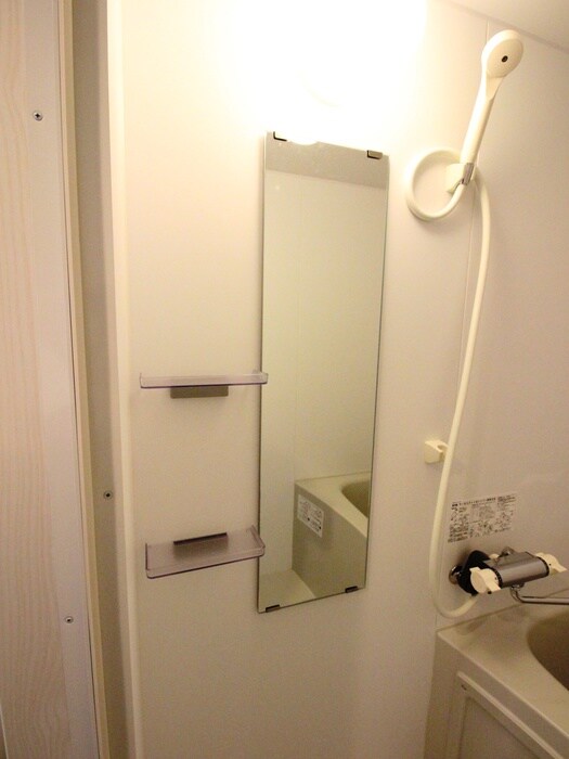 物件内観写真16　(バス／シャワールーム等)