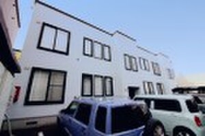サニ－ウッズ２３外観写真