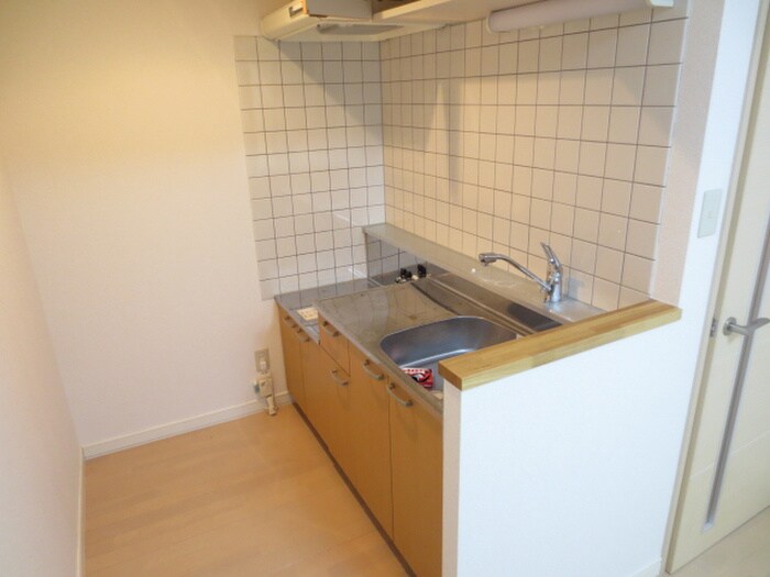 物件内観写真9　(キッチン)
