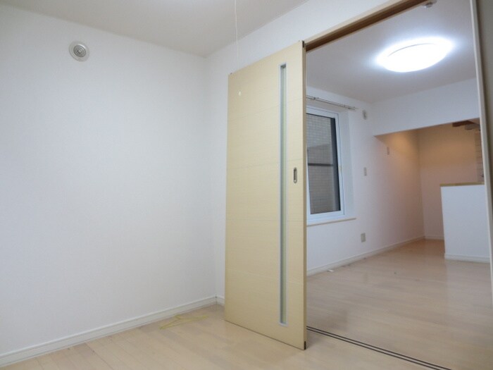 物件内観写真11　(居室)