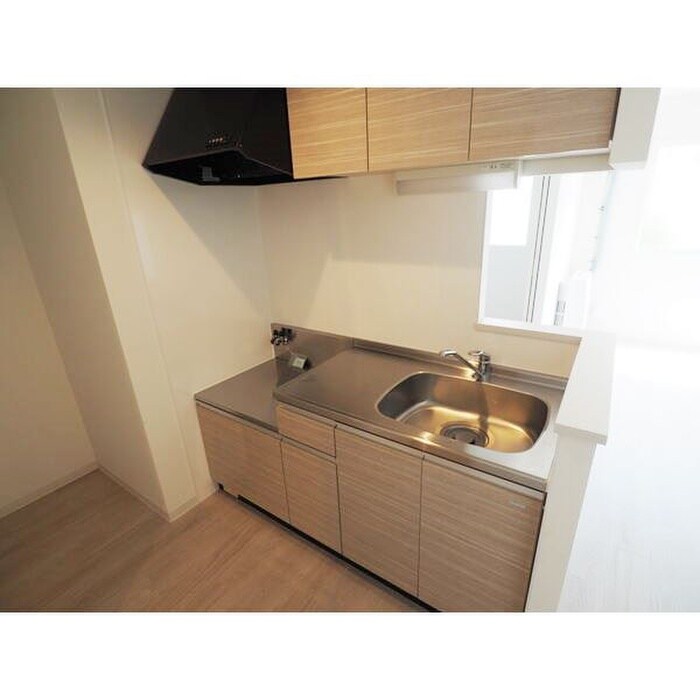 物件内観写真5　(キッチン)