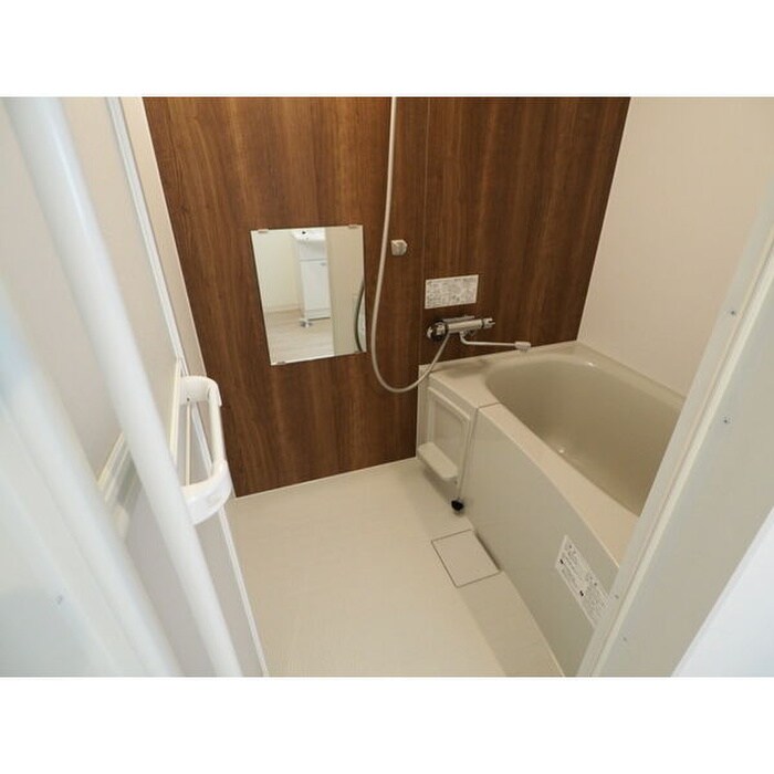 物件内観写真7　(バス／シャワールーム等)