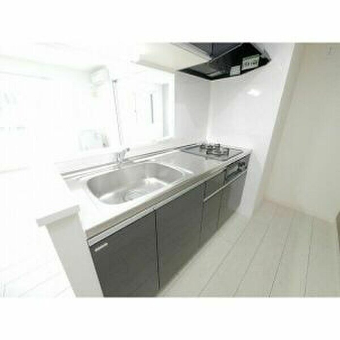 物件内観写真10　(キッチン)