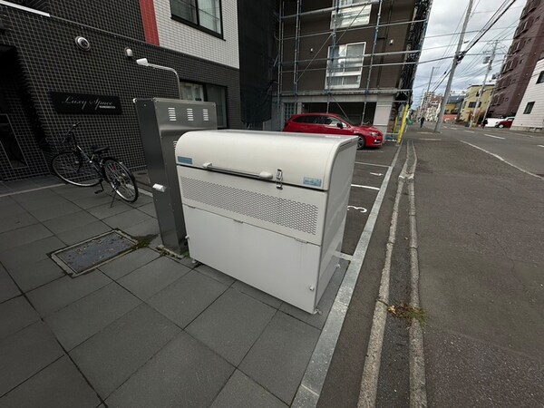 建物設備