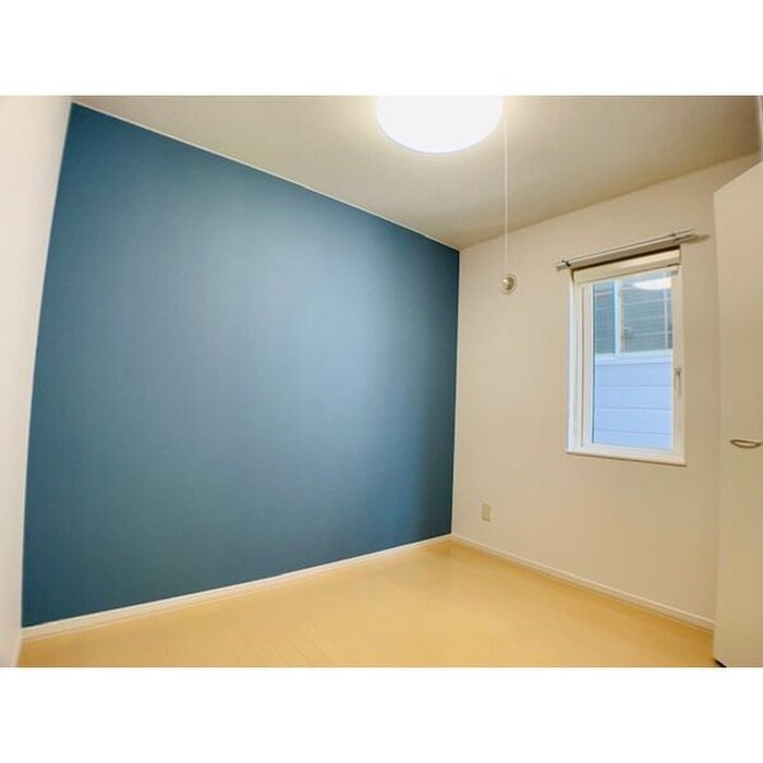 物件内観写真5　(居室)