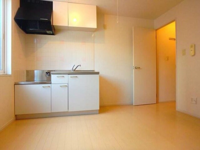 物件内観写真5　(居室)