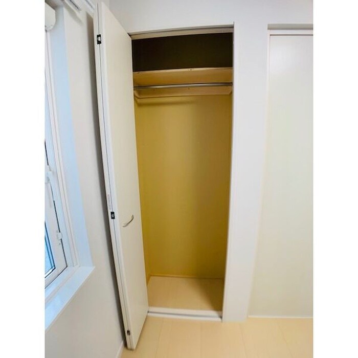 物件内観写真6　(収納)