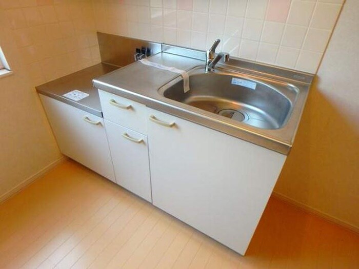 物件内観写真6　(キッチン)