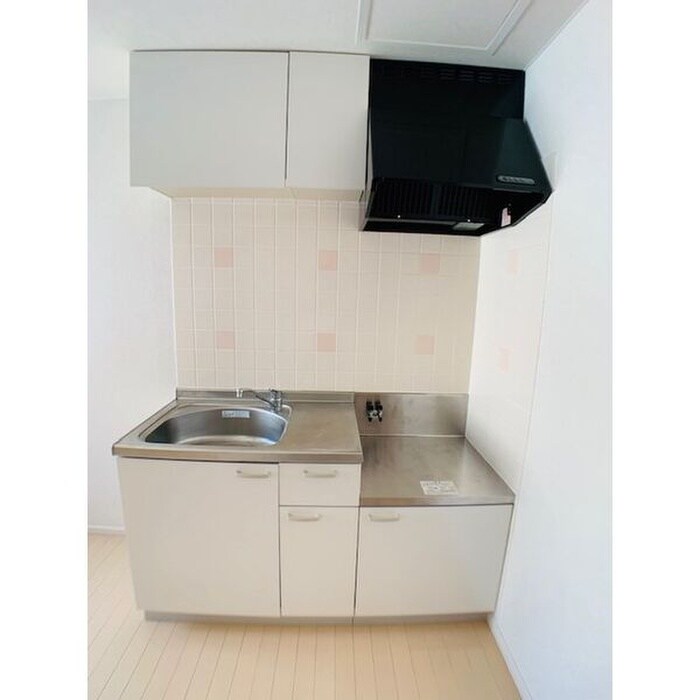 物件内観写真7　(キッチン)