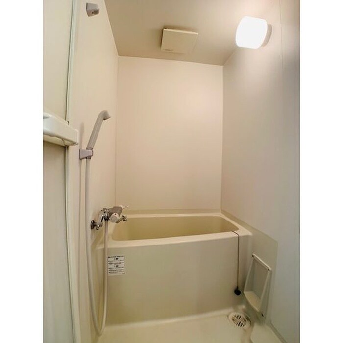 物件内観写真9　(バス／シャワールーム等)