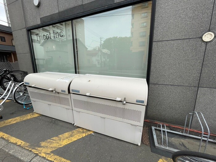 物件外観写真5　(建物設備)