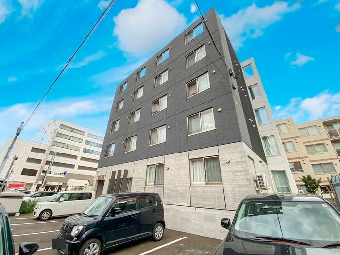 物件外観写真2　(外観写真)