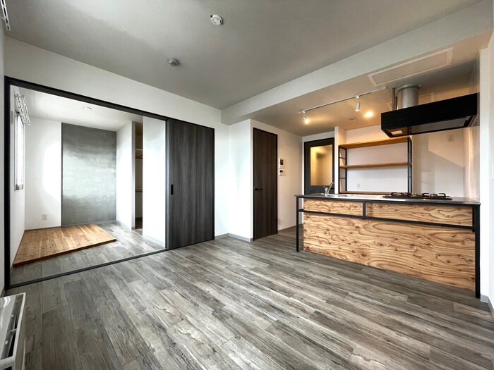 物件内観写真7　(居室)