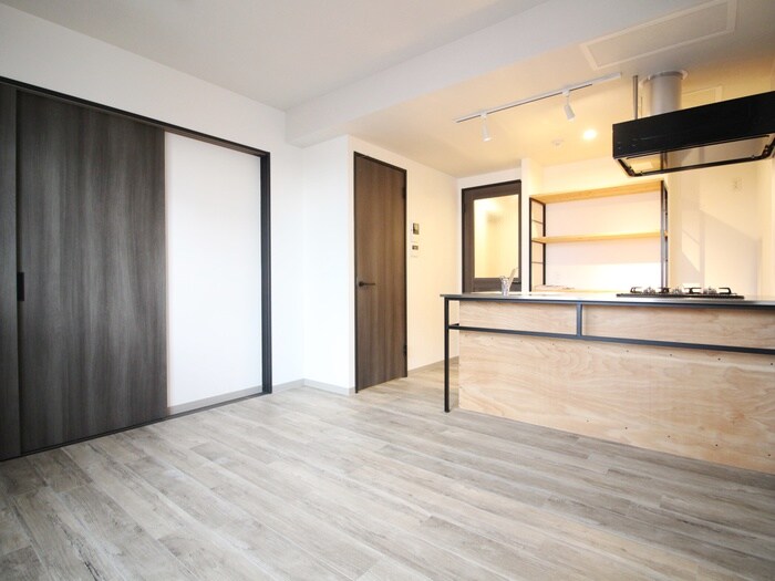 物件内観写真9　(居室)