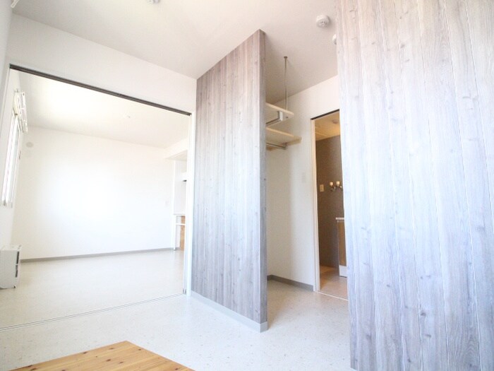 物件内観写真11　(居室)