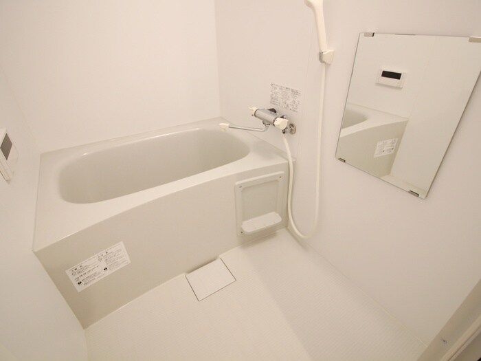 物件内観写真14　(バス／シャワールーム等)