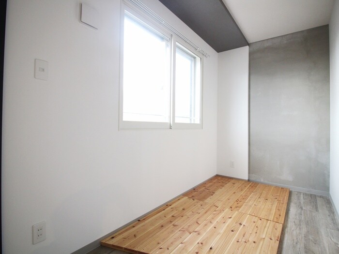 物件内観写真19　(居室)