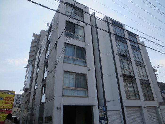 外観写真