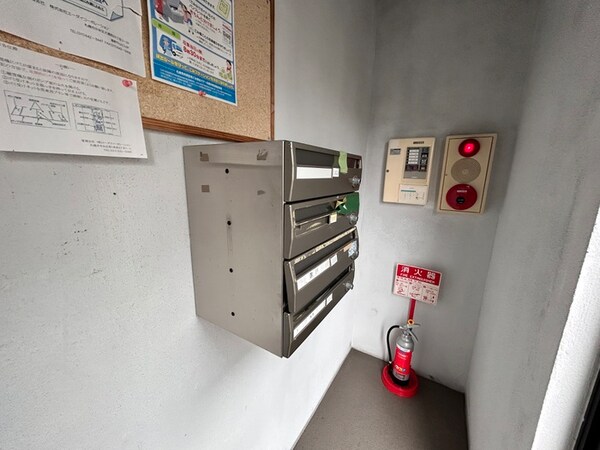 建物設備