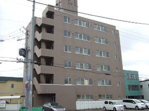 クリーンコンフォート外観写真