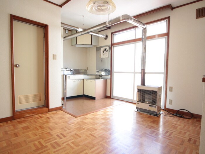 物件内観写真5　(居室)