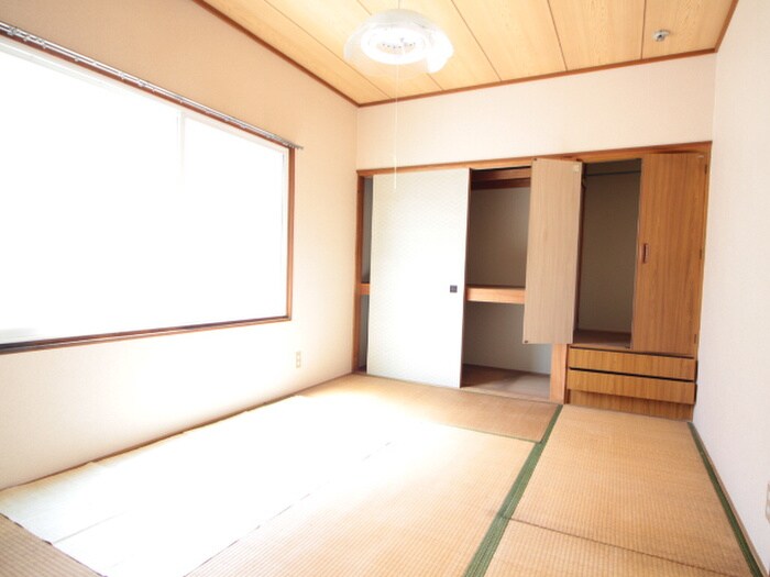 物件内観写真7　(居室)