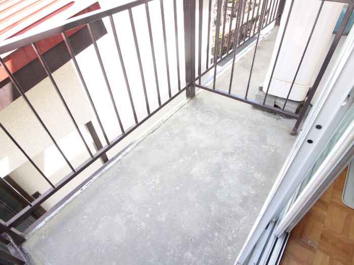 物件内観写真17　(ベランダ・バルコニー)