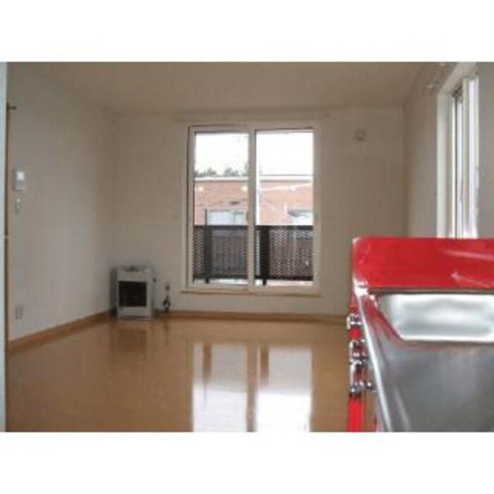 物件内観写真2　(居室)