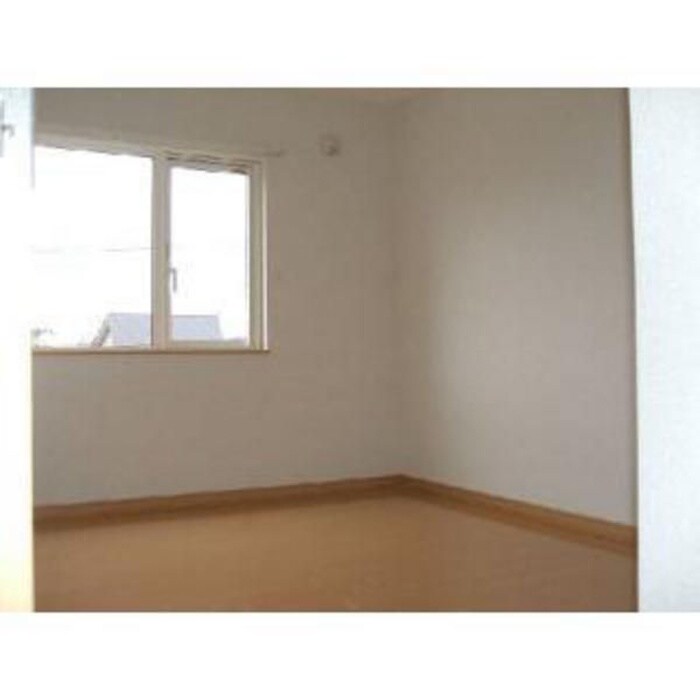 物件内観写真3　(居室)