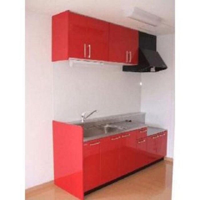 物件内観写真5　(キッチン)