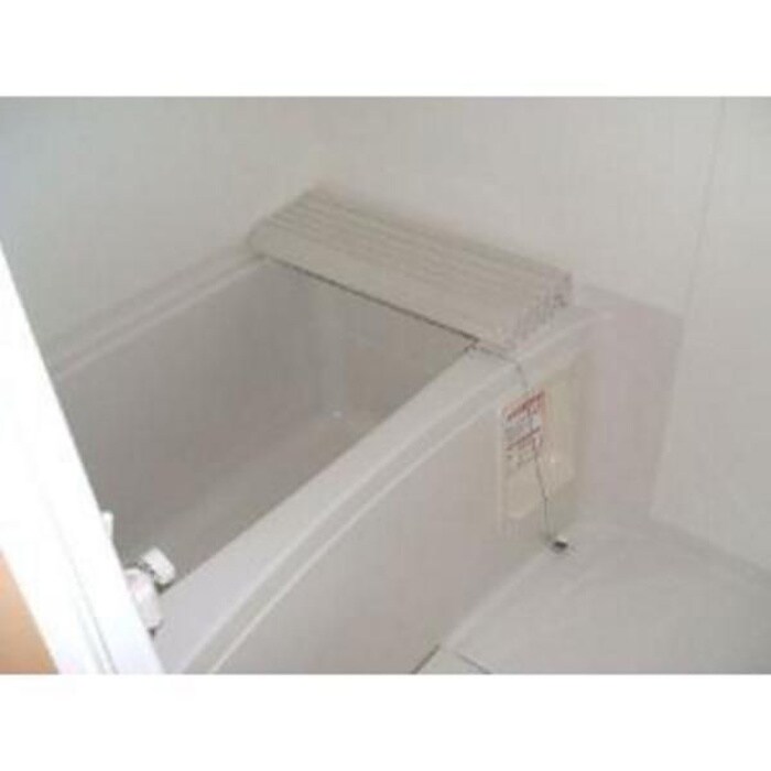 物件内観写真7　(バス／シャワールーム等)