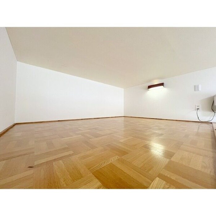 物件内観写真9　(ロフト)