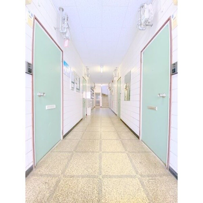 物件外観写真6　(建物設備)