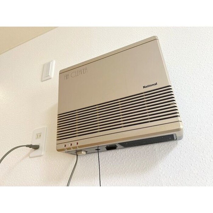 物件内観写真16　(廊下)